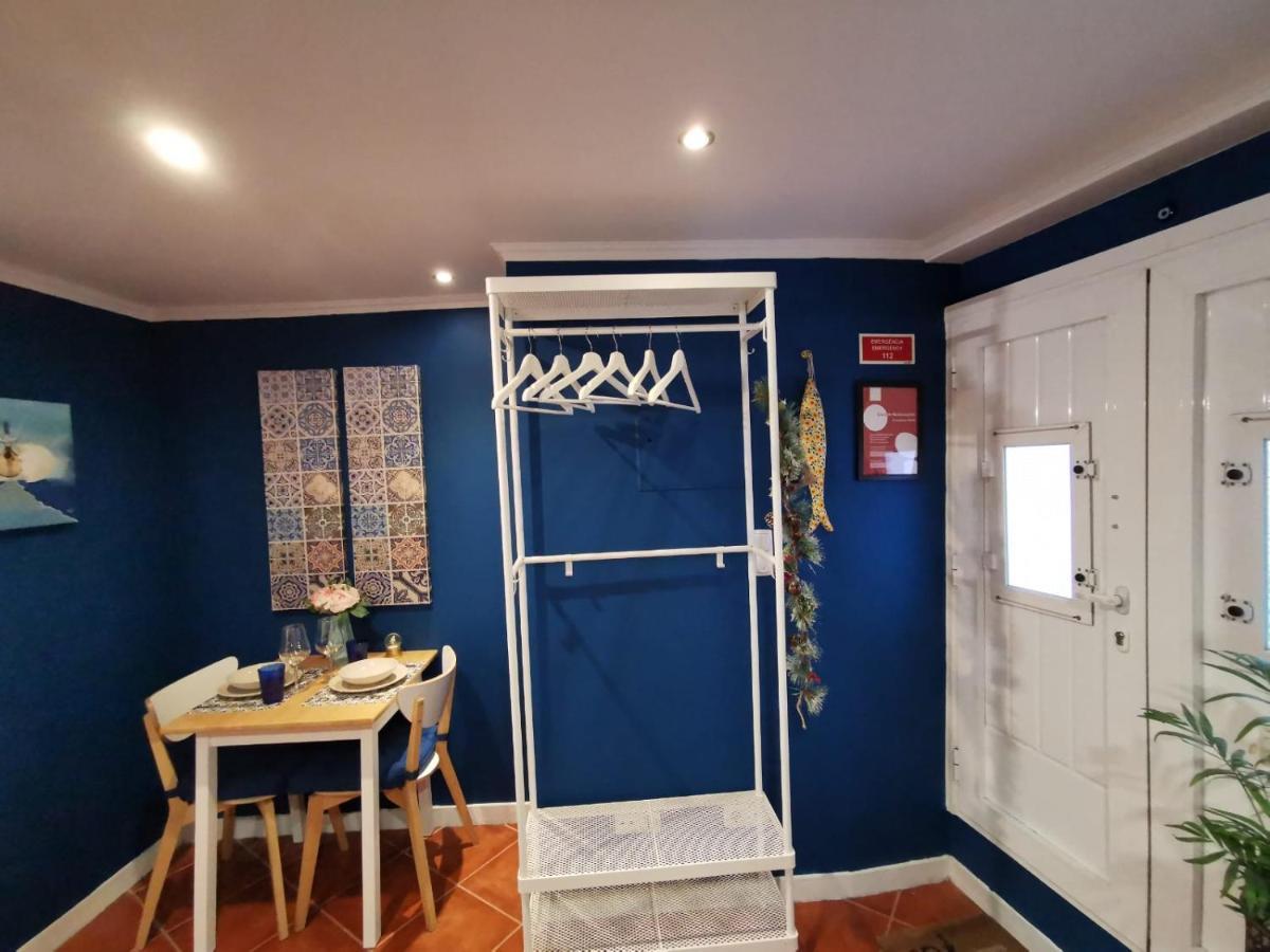 Studio Sto Antonio Alfama Lizbona Zewnętrze zdjęcie